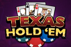 TexasHolden Poker